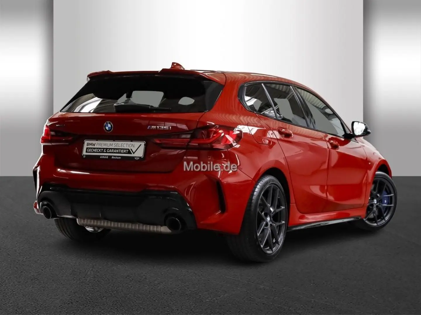 M135i xDrive Sport Aut. Klimaaut. Head-Up PDC