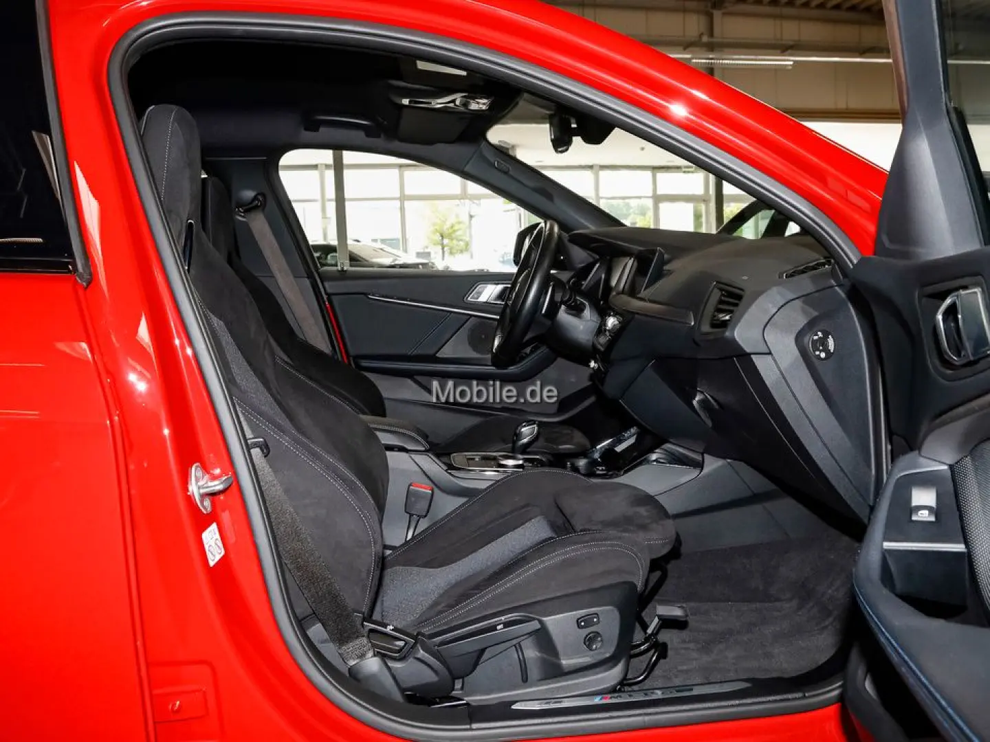 M135i xDrive Sport Aut. Klimaaut. Head-Up PDC