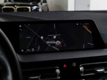 M135i xDrive Sport Aut. Klimaaut. Head-Up PDC