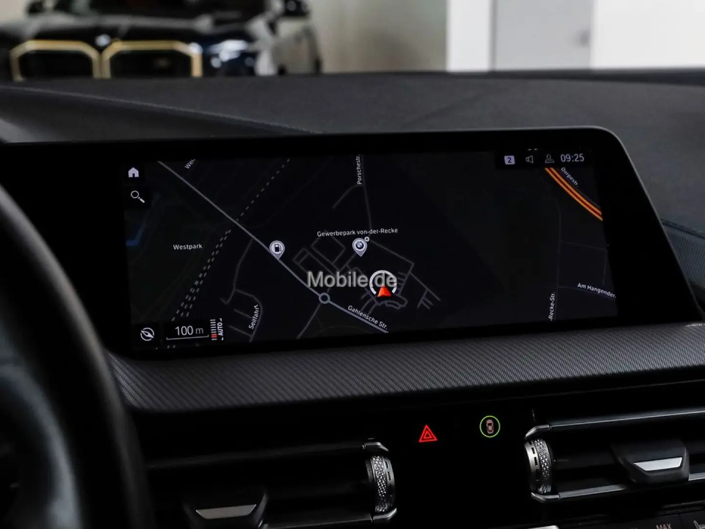 M135i xDrive Sport Aut. Klimaaut. Head-Up PDC