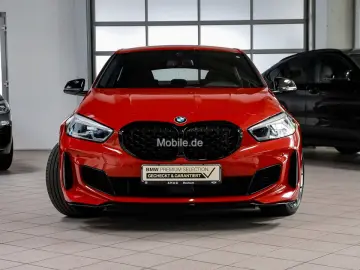 M135i xDrive Sport Aut. Klimaaut. Head-Up PDC