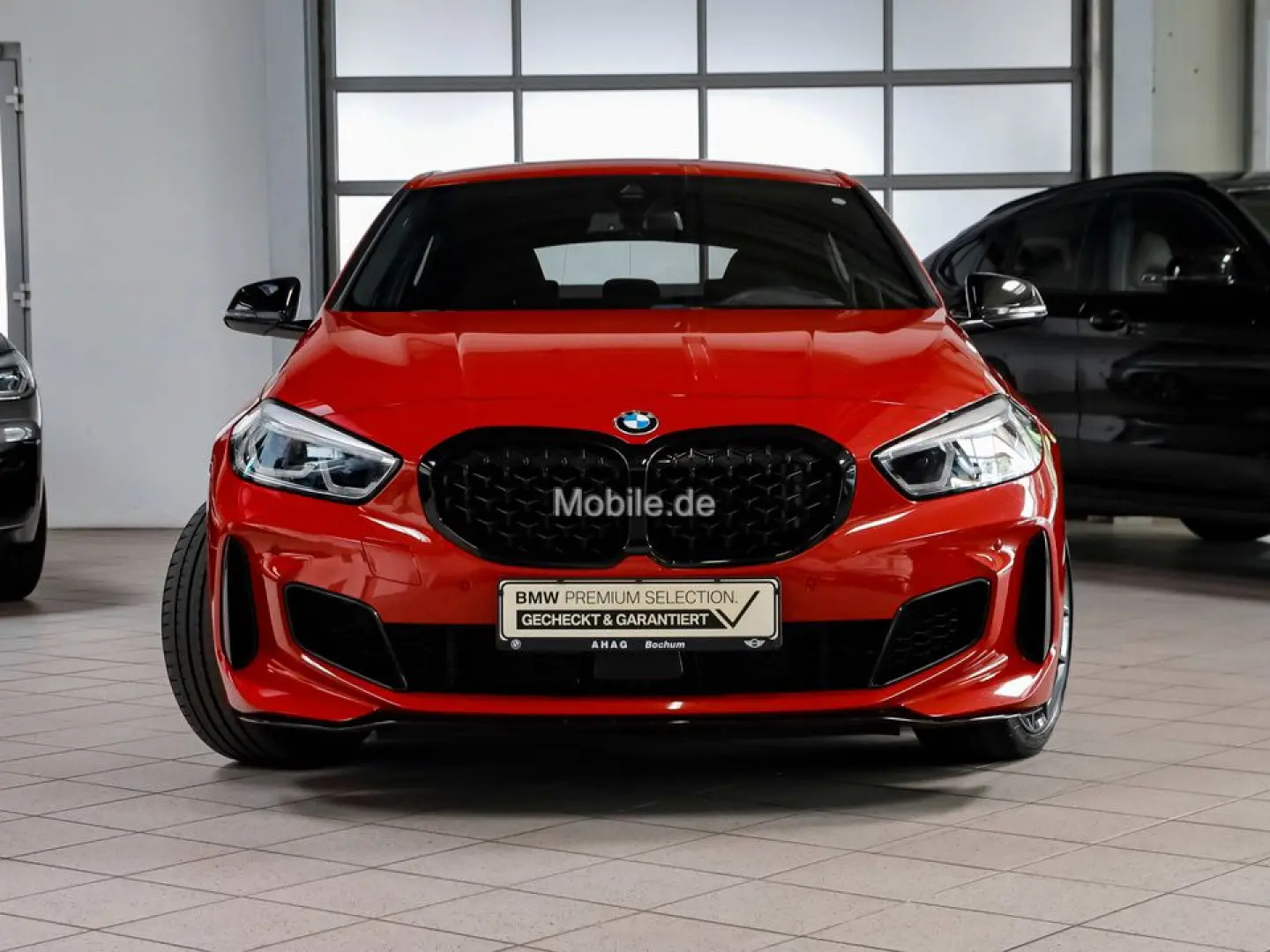 M135i xDrive Sport Aut. Klimaaut. Head-Up PDC