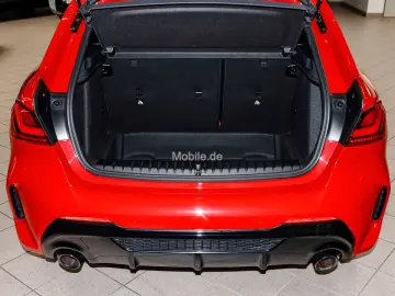 M135i xDrive Sport Aut. Klimaaut. Head-Up PDC