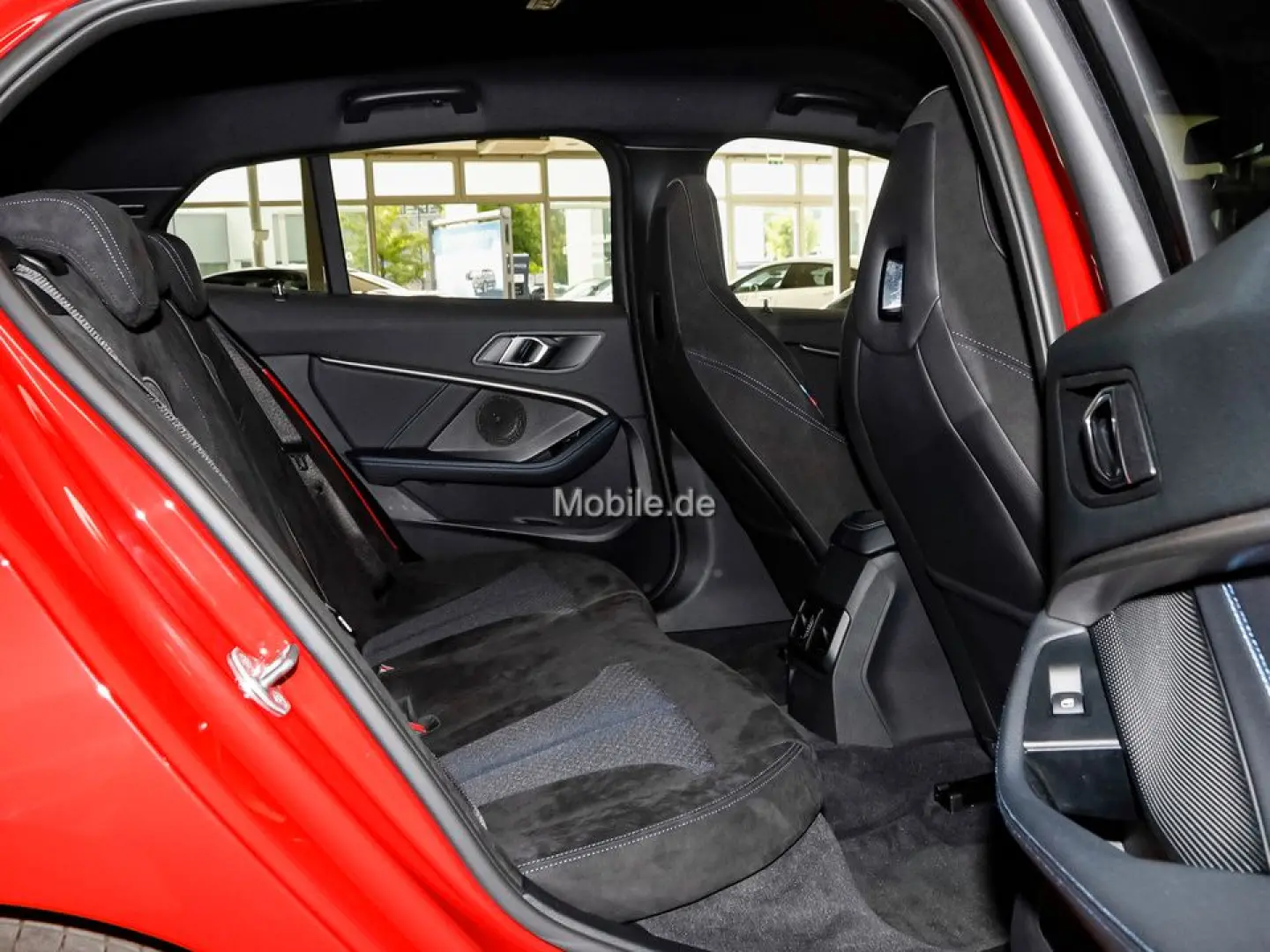 M135i xDrive Sport Aut. Klimaaut. Head-Up PDC