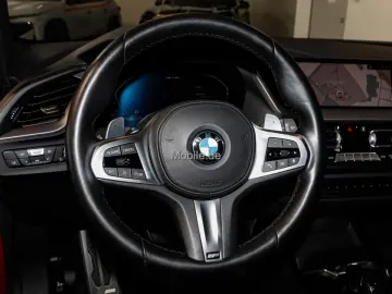 M135i xDrive Sport Aut. Klimaaut. Head-Up PDC