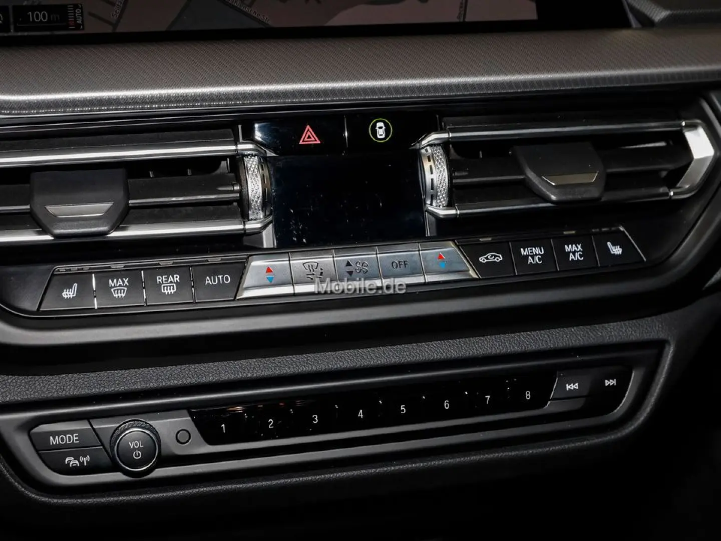 M135i xDrive Sport Aut. Klimaaut. Head-Up PDC