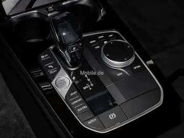 M135i xDrive Sport Aut. Klimaaut. Head-Up PDC