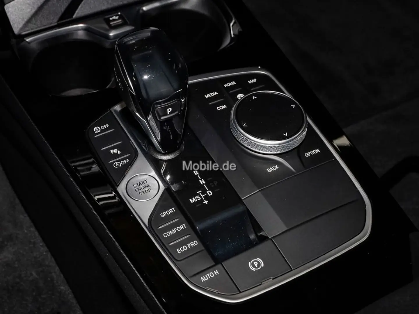 M135i xDrive Sport Aut. Klimaaut. Head-Up PDC