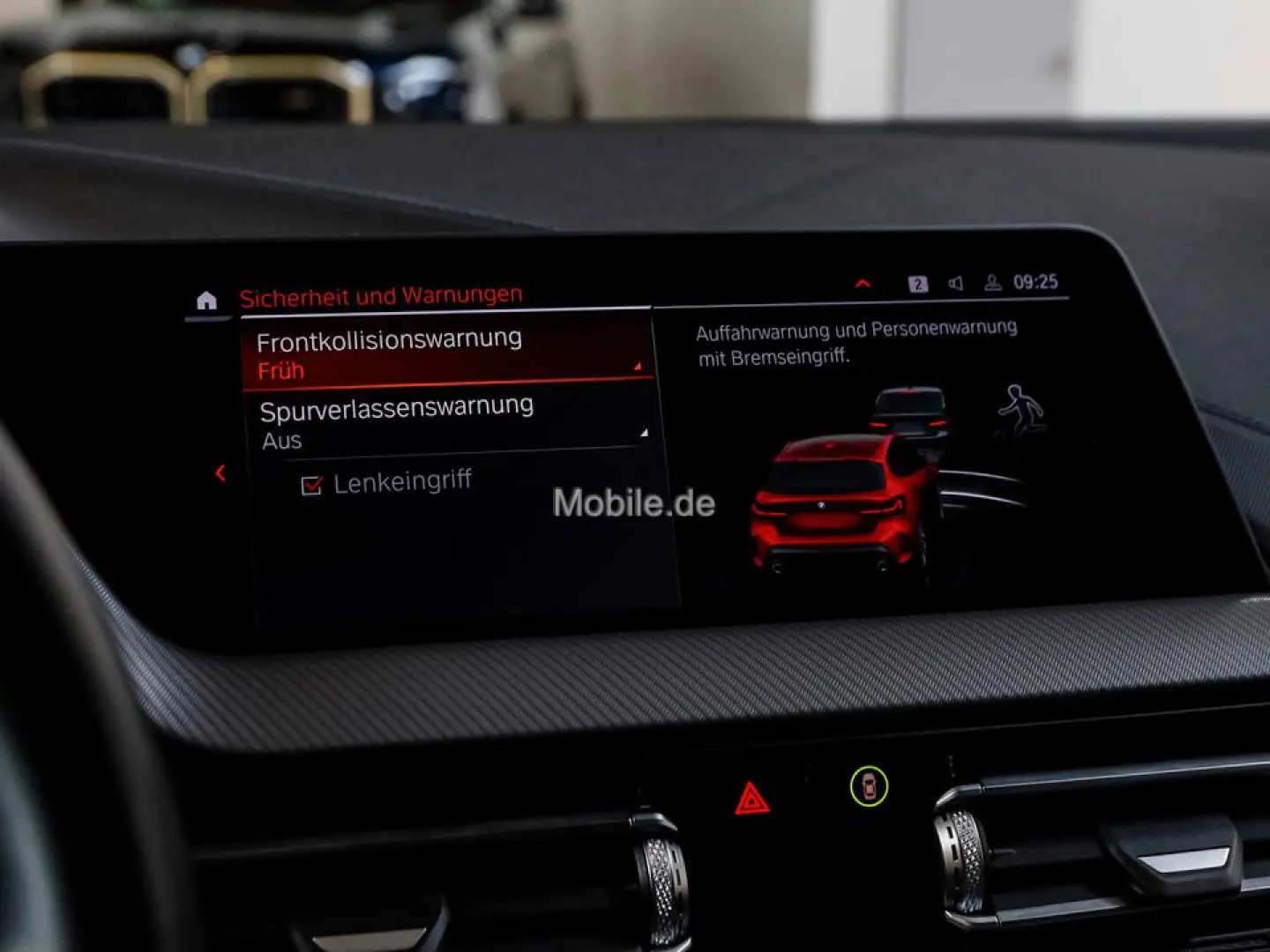 M135i xDrive Sport Aut. Klimaaut. Head-Up PDC