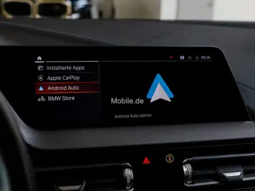 M135i xDrive Sport Aut. Klimaaut. Head-Up PDC