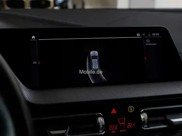 M135i xDrive Sport Aut. Klimaaut. Head-Up PDC