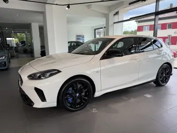 M135i xDrve Lmousne Sportpaket Head-Up HK HiFi