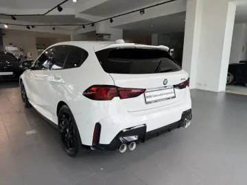 M135i xDrve Lmousne Sportpaket Head-Up HK HiFi