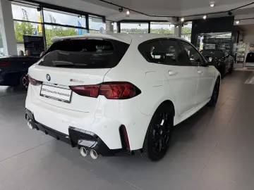 M135i xDrve Lmousne Sportpaket Head-Up HK HiFi