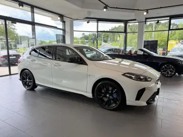 M135i xDrve Lmousne Sportpaket Head-Up HK HiFi