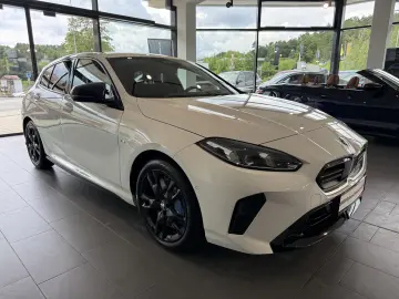 M135i xDrve Lmousne Sportpaket Head-Up HK HiFi