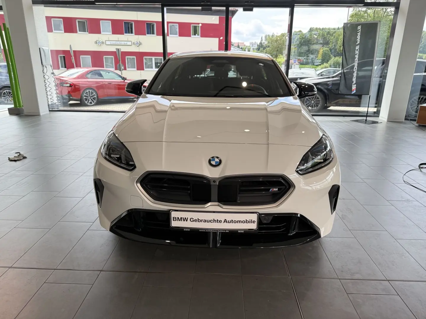 M135i xDrve Lmousne Sportpaket Head-Up HK HiFi