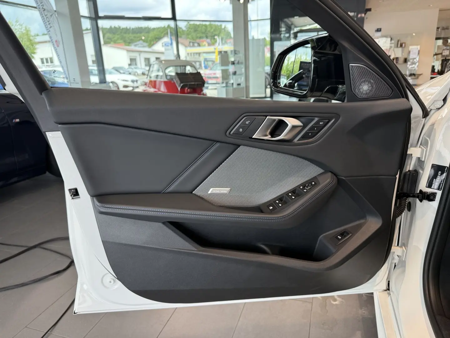 M135i xDrve Lmousne Sportpaket Head-Up HK HiFi