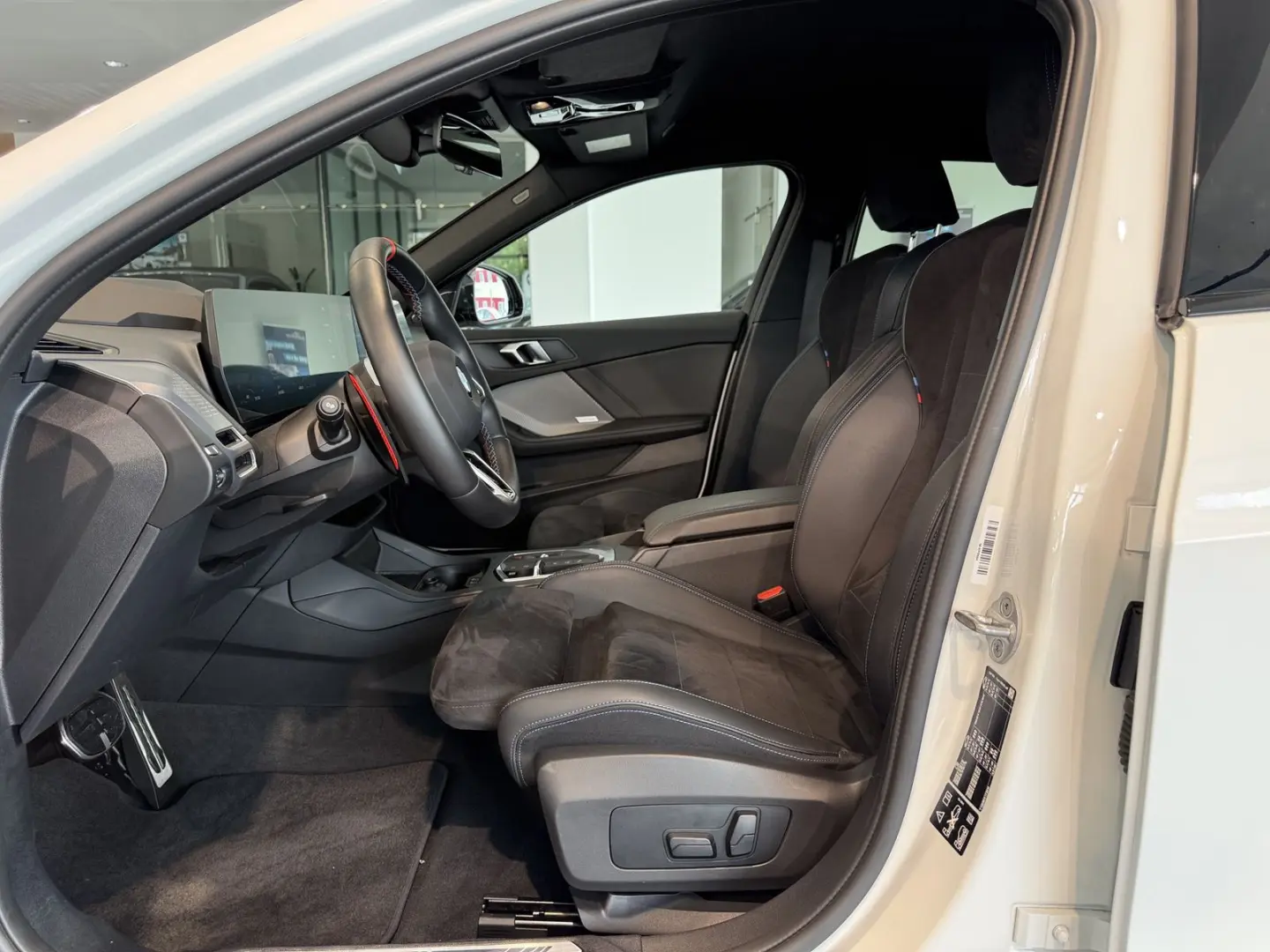 M135i xDrve Lmousne Sportpaket Head-Up HK HiFi