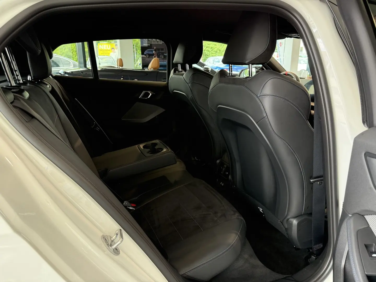 M135i xDrve Lmousne Sportpaket Head-Up HK HiFi