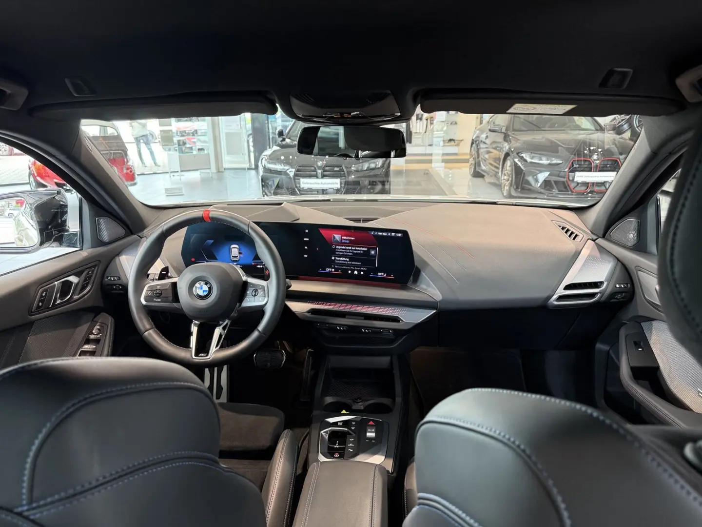 M135i xDrve Lmousne Sportpaket Head-Up HK HiFi