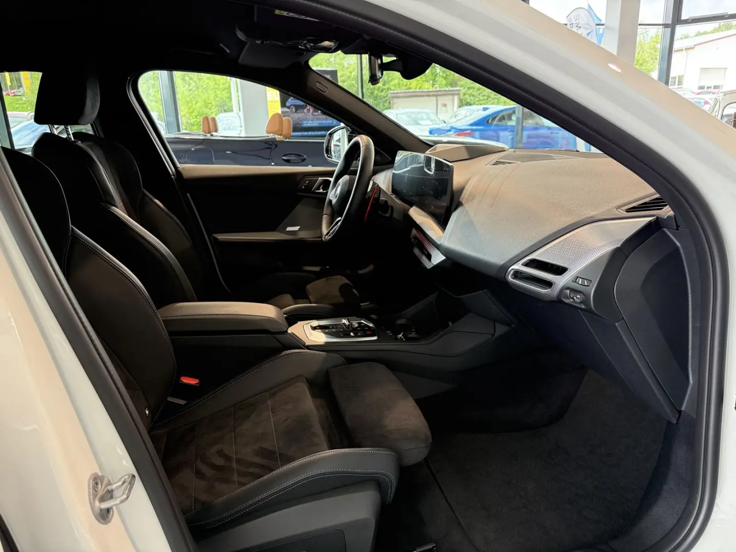 M135i xDrve Lmousne Sportpaket Head-Up HK HiFi