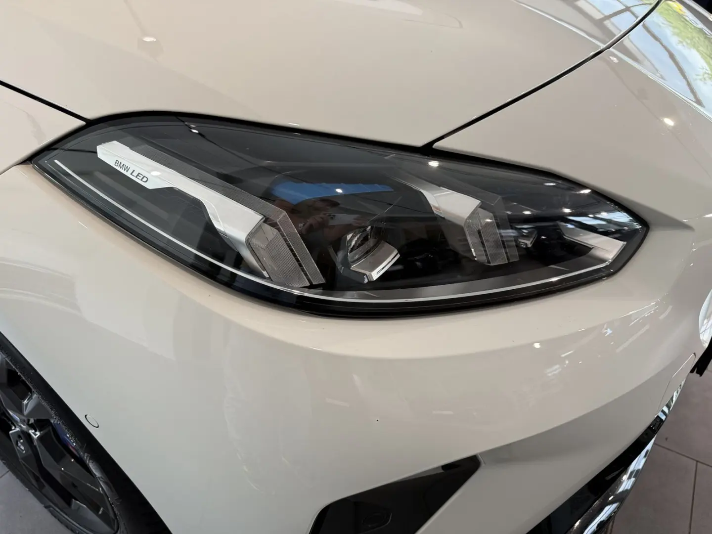 M135i xDrve Lmousne Sportpaket Head-Up HK HiFi