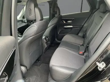 GLC 220 d Avantgarde