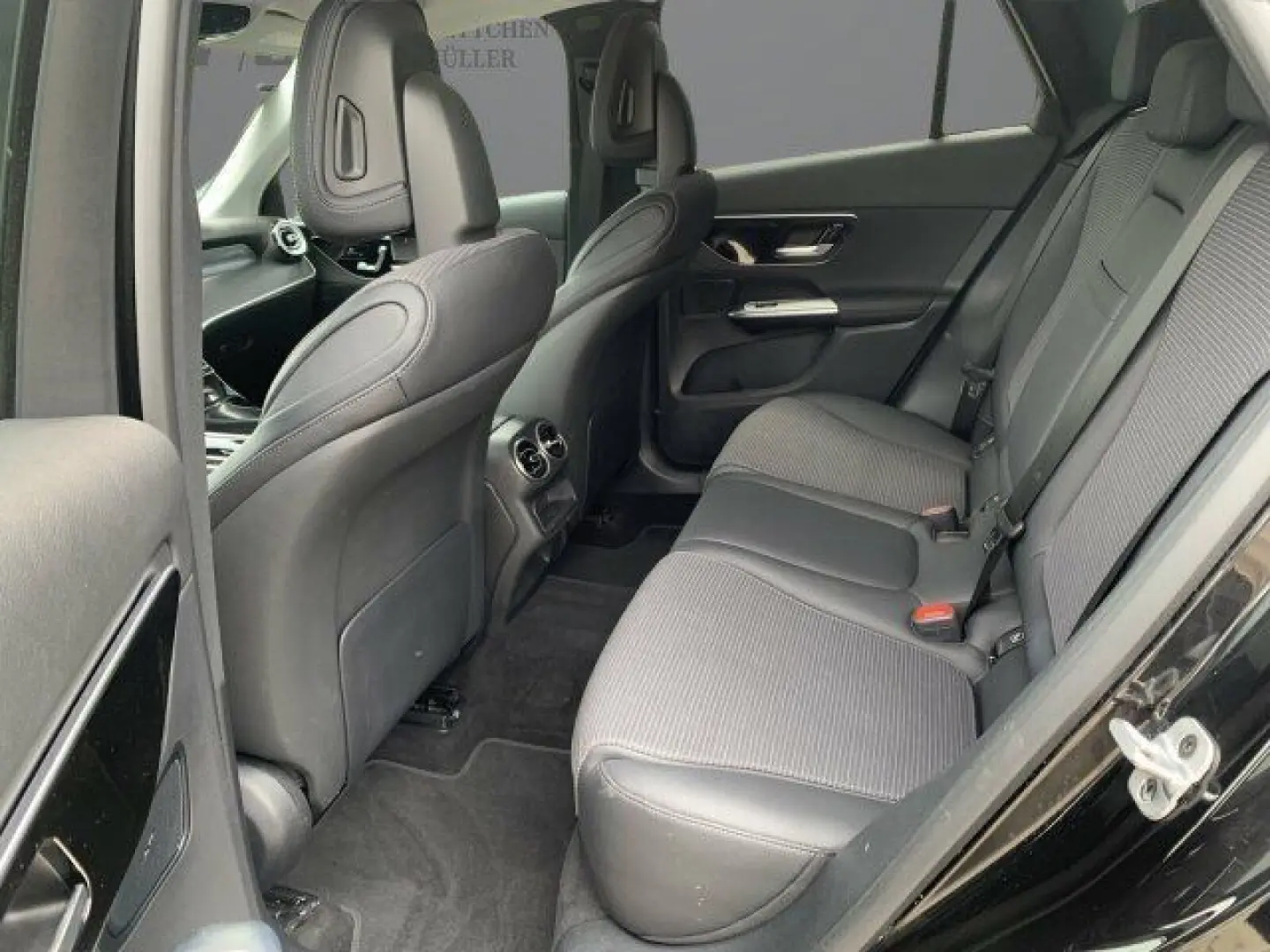 GLC 220 d Avantgarde