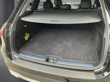 GLC 220 d Avantgarde