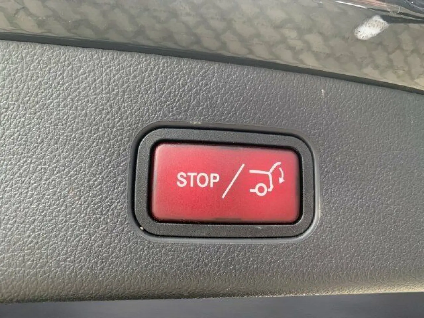 GLC 220 d Avantgarde