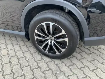 GLC 220 d Avantgarde