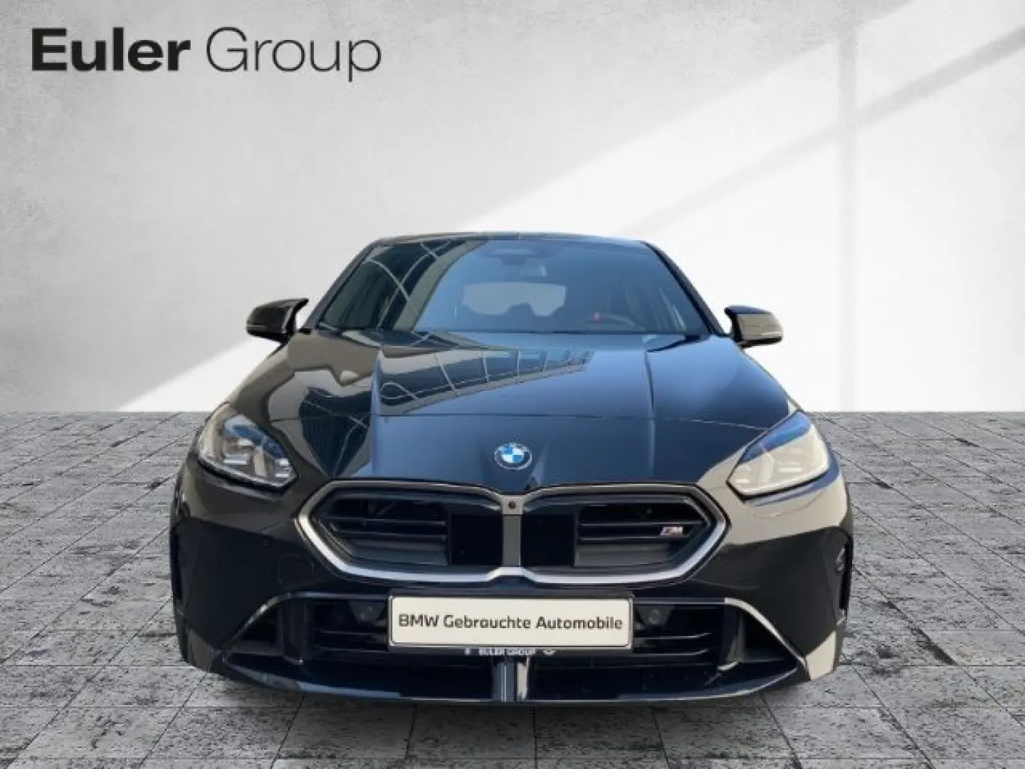 M135 xD F70   NEUES MODELL   HeadUp HiFi 360 Kam