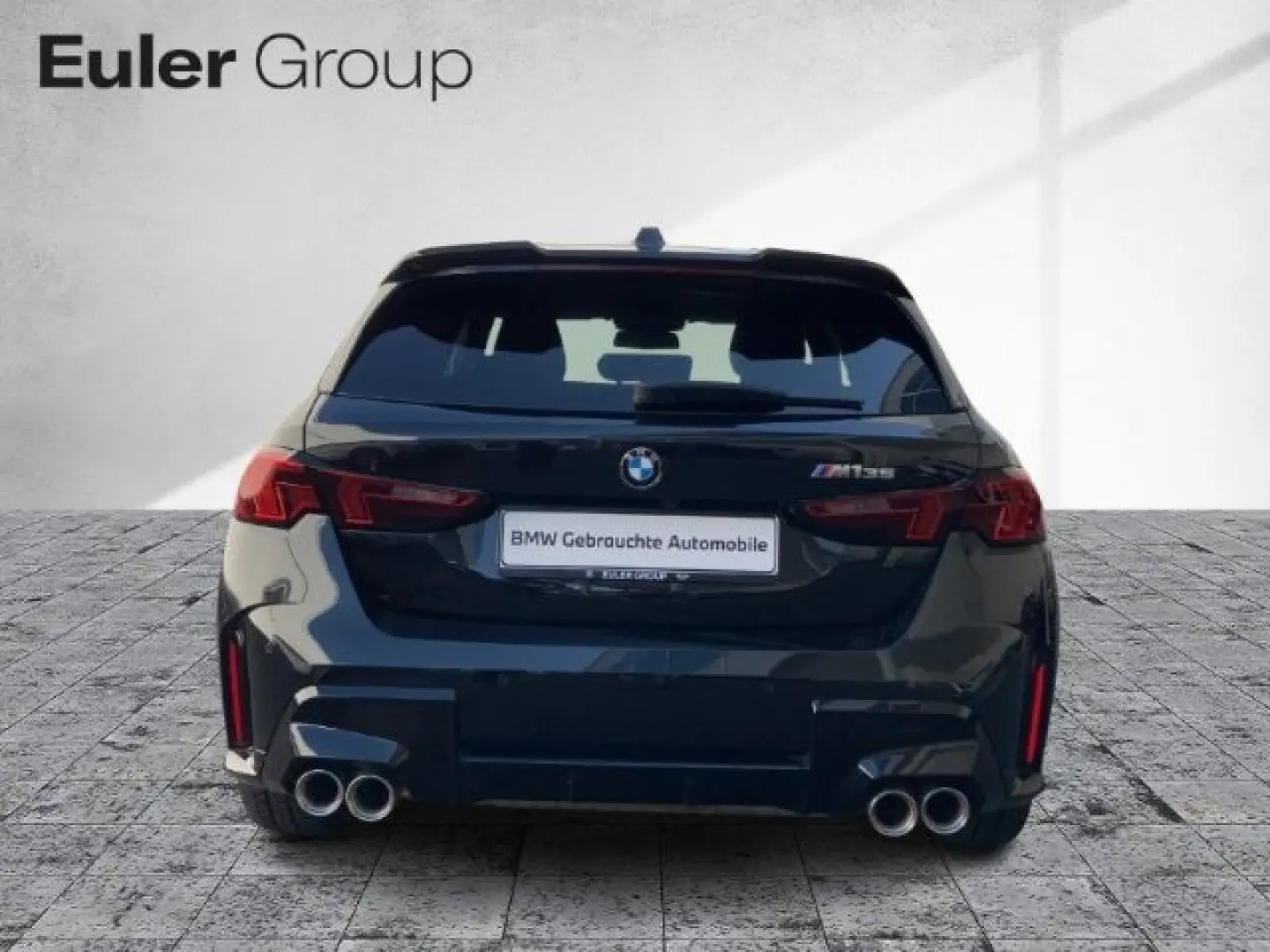 M135 xD F70   NEUES MODELL   HeadUp HiFi 360 Kam