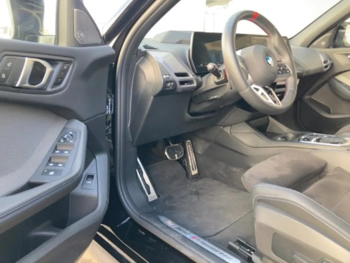 M135 xD F70   NEUES MODELL   HeadUp HiFi 360 Kam