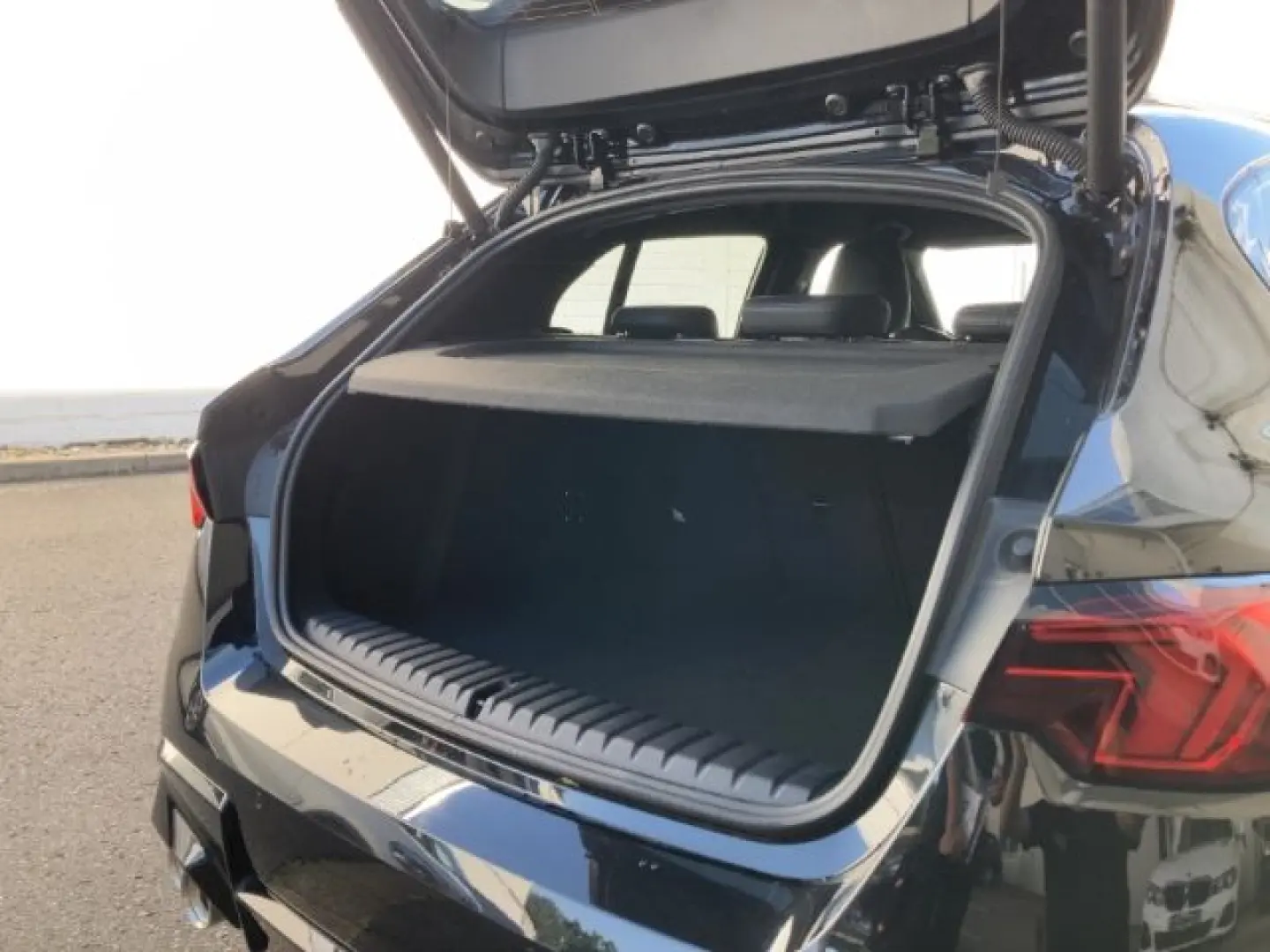 M135 xD F70   NEUES MODELL   HeadUp HiFi 360 Kam