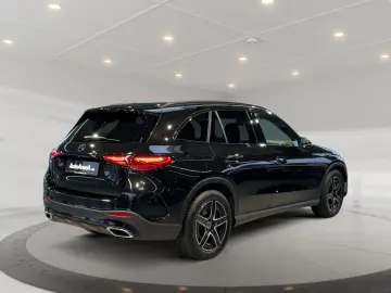 GLC 200 4matic AMG