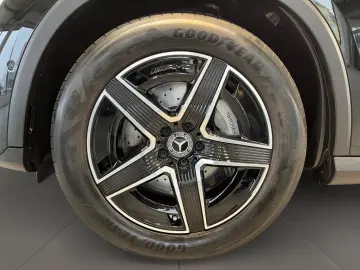 GLC 200 4matic AMG