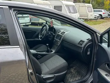 Toyota Avensis 2.0 D-4D Executive