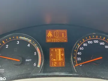 Toyota Avensis 2.0 D-4D Executive