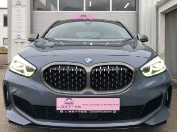 M135 i xDrive Sport-Aut. Head-Up LED DAB 19  1Hd