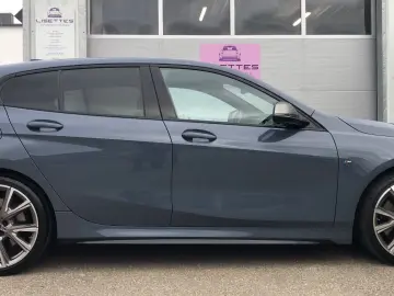 M135 i xDrive Sport-Aut. Head-Up LED DAB 19  1Hd