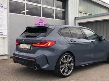 M135 i xDrive Sport-Aut. Head-Up LED DAB 19  1Hd