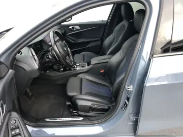 M135 i xDrive Sport-Aut. Head-Up LED DAB 19  1Hd