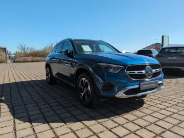 GLC 300 de 4M