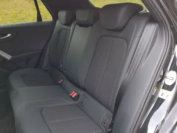 SQ2 quattro Navi Matrix AHK ACC SpurH el.Heck