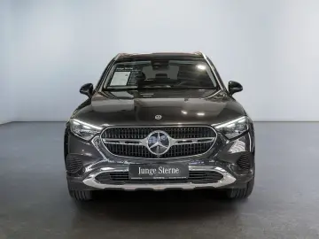GLC 220 d 4M