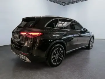 GLC 220 d 4M