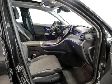 GLC 220 d 4M