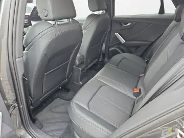 SQ2 TFSI S tronic quattro NaviPlus Matrix SHZ Op